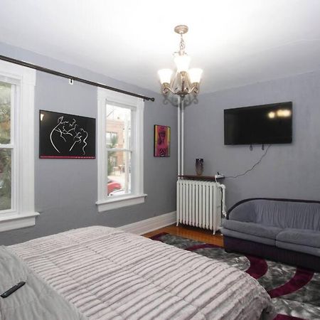 Renovated Brady St. Classic Μιλγουόκι Εξωτερικό φωτογραφία