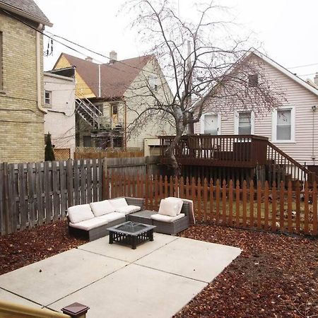Renovated Brady St. Classic Μιλγουόκι Εξωτερικό φωτογραφία