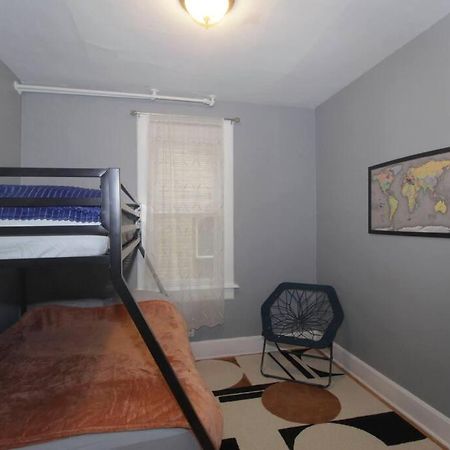 Renovated Brady St. Classic Μιλγουόκι Εξωτερικό φωτογραφία