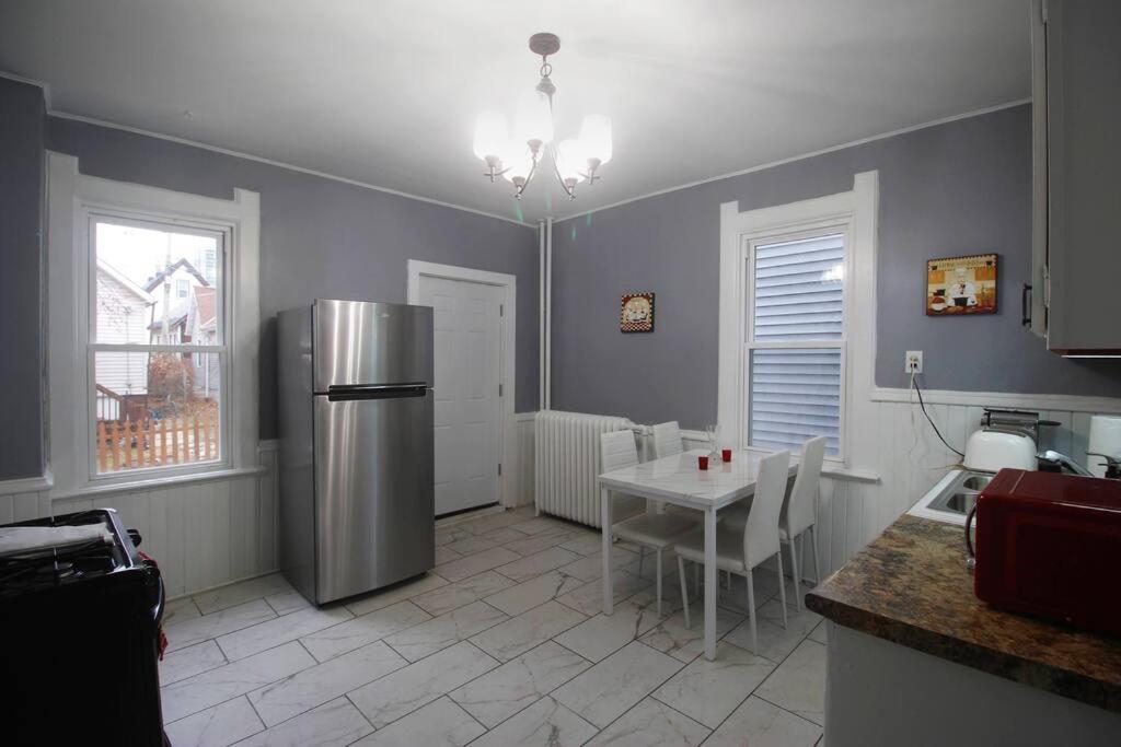 Renovated Brady St. Classic Μιλγουόκι Εξωτερικό φωτογραφία
