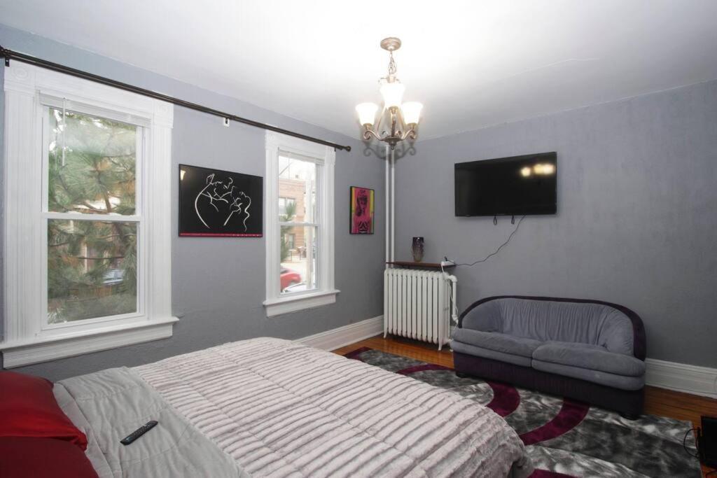 Renovated Brady St. Classic Μιλγουόκι Εξωτερικό φωτογραφία
