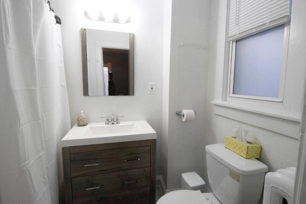 Renovated Brady St. Classic Μιλγουόκι Εξωτερικό φωτογραφία