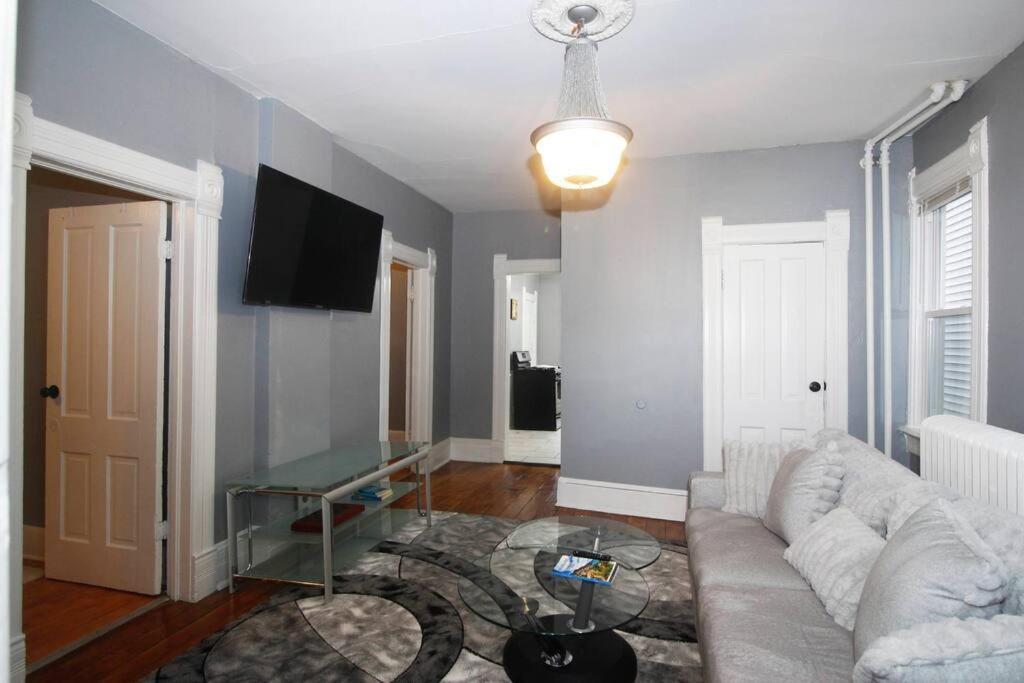 Renovated Brady St. Classic Μιλγουόκι Εξωτερικό φωτογραφία