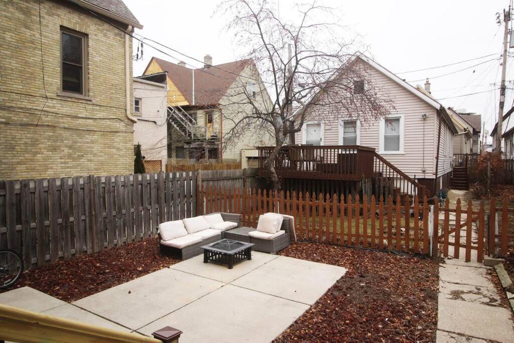 Renovated Brady St. Classic Μιλγουόκι Εξωτερικό φωτογραφία
