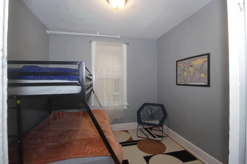 Renovated Brady St. Classic Μιλγουόκι Εξωτερικό φωτογραφία