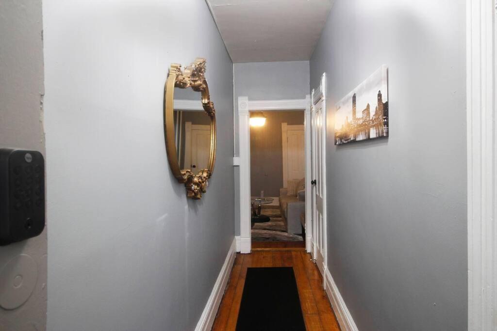 Renovated Brady St. Classic Μιλγουόκι Εξωτερικό φωτογραφία