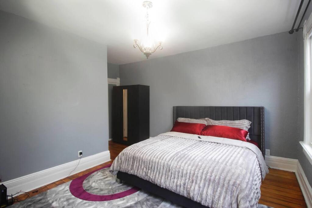 Renovated Brady St. Classic Μιλγουόκι Εξωτερικό φωτογραφία