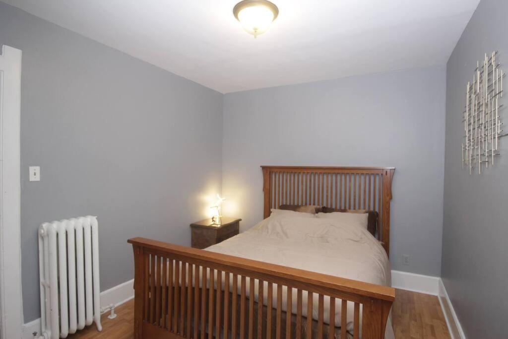 Renovated Brady St. Classic Μιλγουόκι Εξωτερικό φωτογραφία