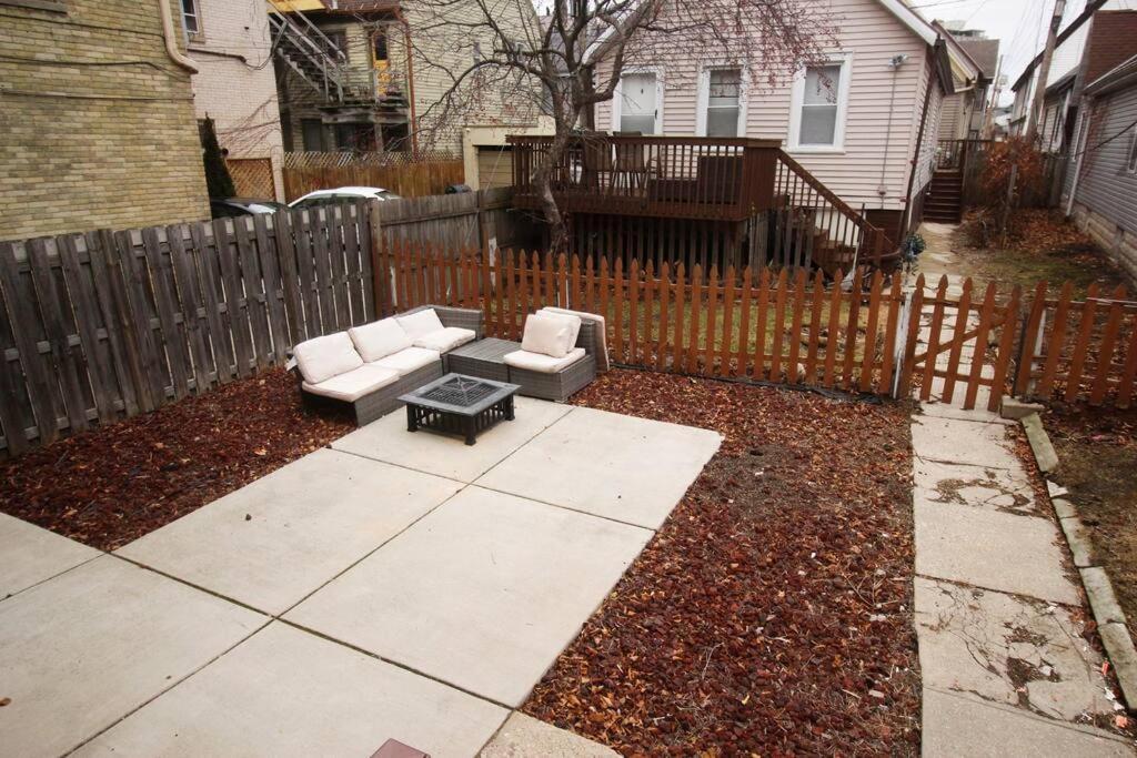 Renovated Brady St. Classic Μιλγουόκι Εξωτερικό φωτογραφία